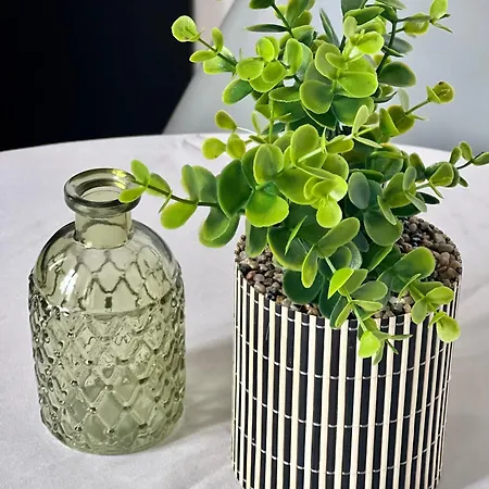 公寓 L'Evasion Sainte-Cecile 3-Studio Chic Avec Jardin Partage *