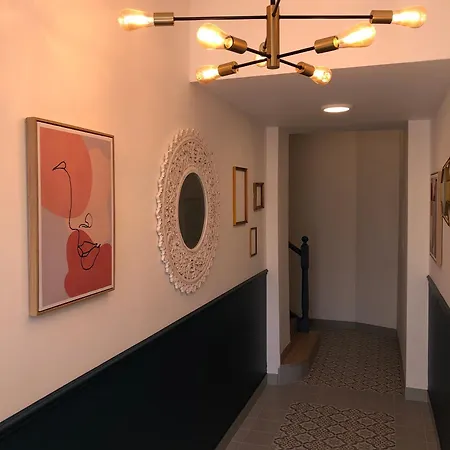 Sainte Cécile 3: élégant Idéalement Situé *